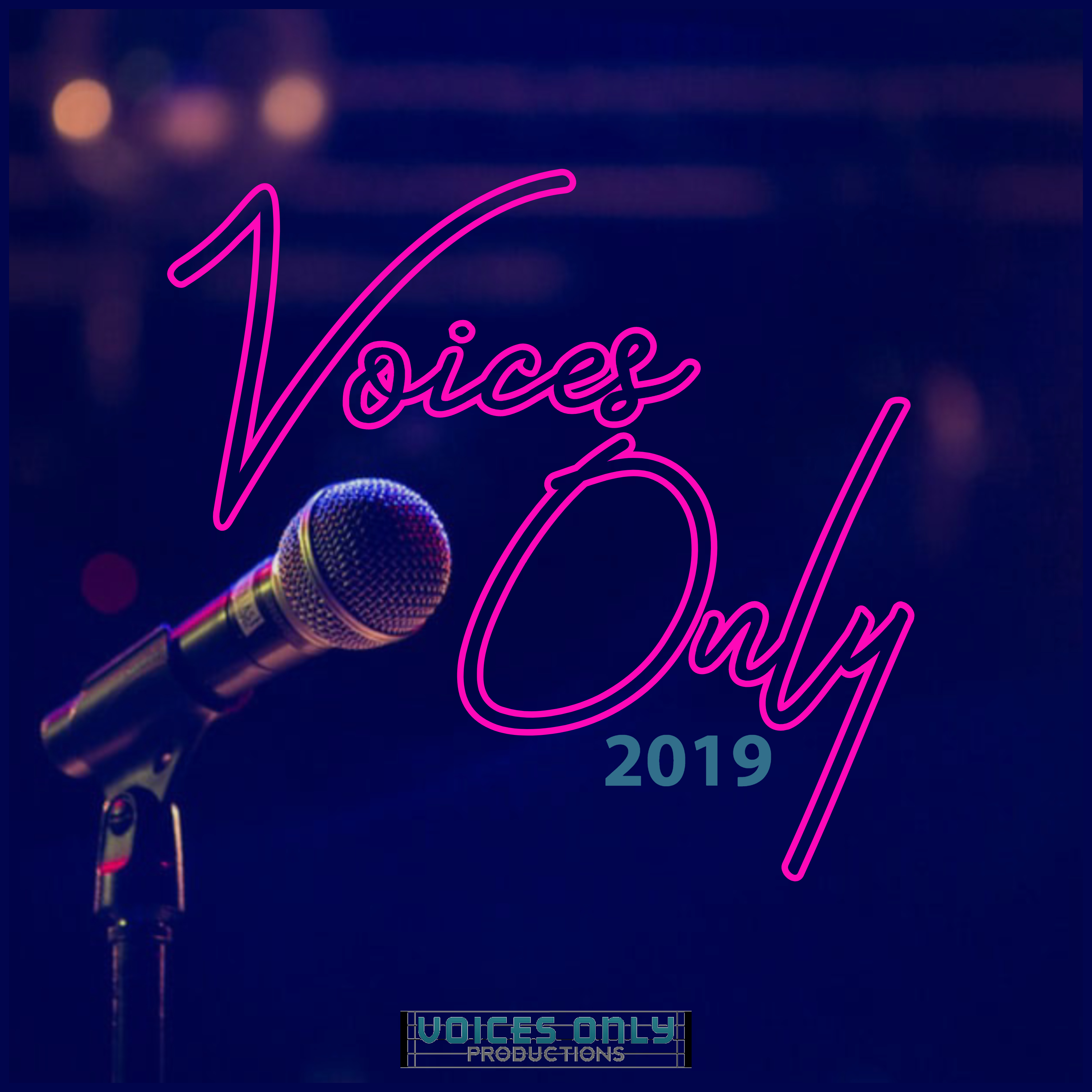 Download Voices Only 2019 now