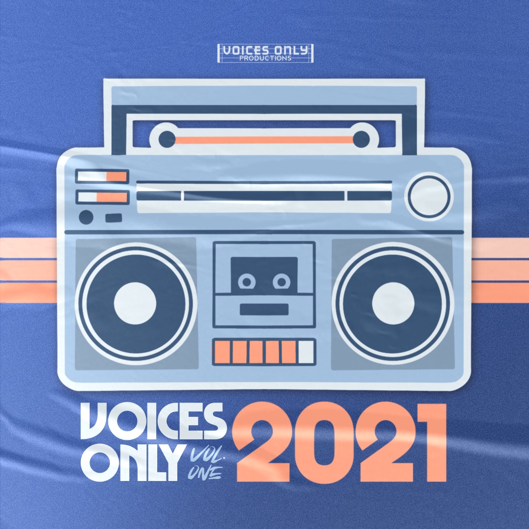 Download Voices Only 2020 now